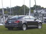 Buick LaCrosse 2013 года